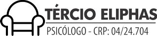 Tércio Eliphas – CRP 04/24.704 Logo